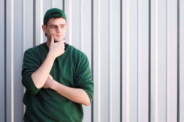 não-aprova-casa conteiner