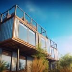 casa-conteiner-dois-andares